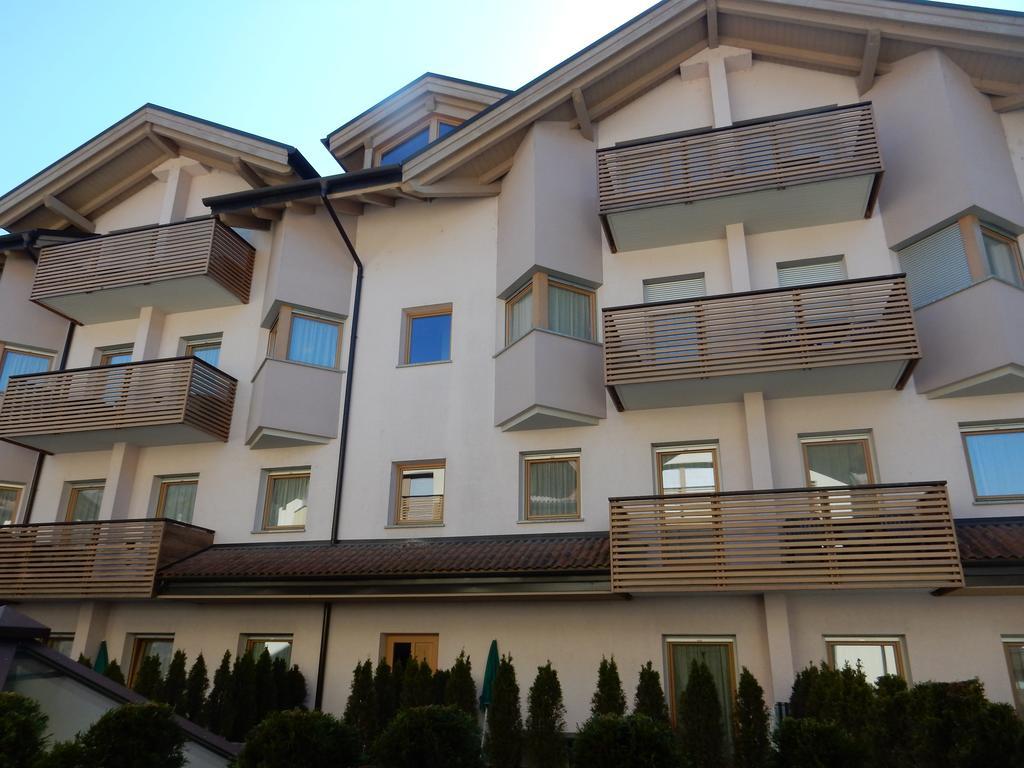 폰테 델레 아르셰 Residenza Casale 아파트 호텔 외부 사진