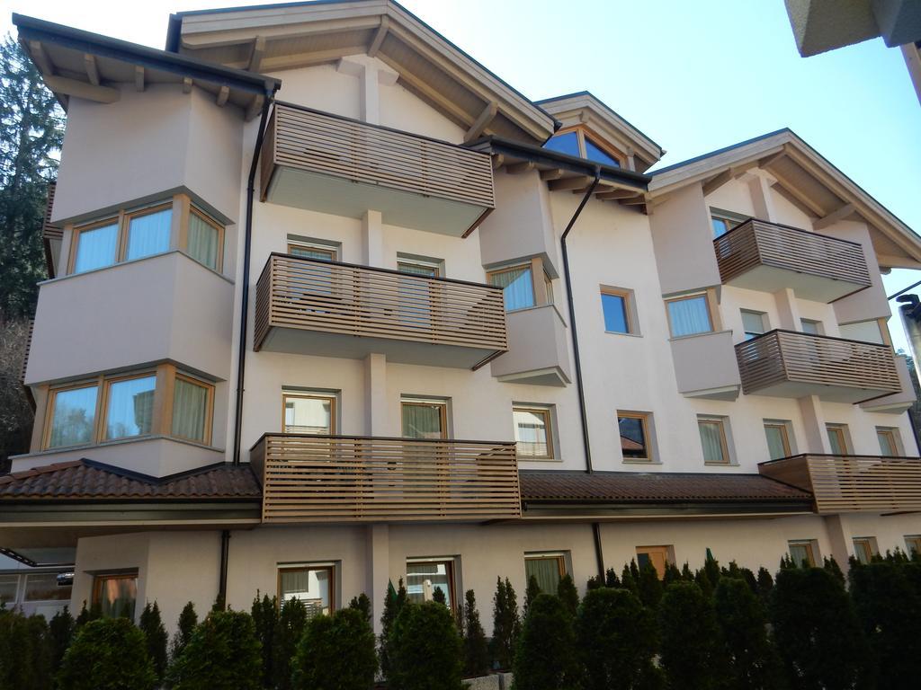 폰테 델레 아르셰 Residenza Casale 아파트 호텔 외부 사진